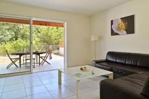 Isula Bianca - 波尔蒂乔