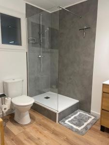 Appartements les Gites de l’E.D.E. : photos des chambres