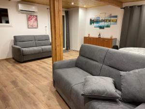Appartements les Gites de l’E.D.E. : photos des chambres