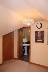 CrAgMhOr Bed & Breakfast In Balquhidder Glen