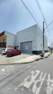 La Kitnet - 03 - 雅卡雷伊