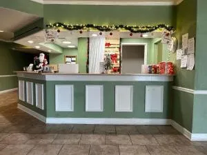 Live In Lodge - وايندر