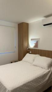 Flat Elegante no Porto Beijupirá Exclusive - Próximo às Piscinas Naturais