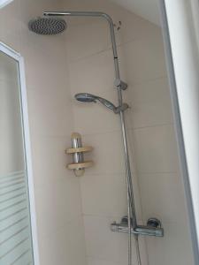 Appartements Appartement des Capucins : photos des chambres