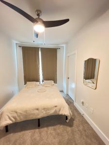 2BD Midtown ATL W-Balcony & Black Truck Option