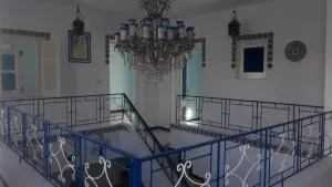 Sam House - Туніс