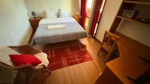 Sweets Suites Espinho - Quebrada