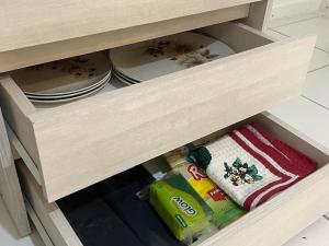 Departamento en Nueva Córdoba