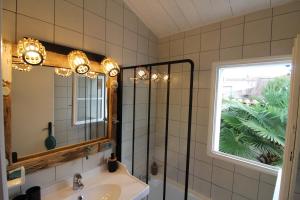 Maisons de vacances Ma Petite Cabane : photos des chambres