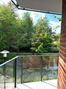 Apartament Warmia - Grzegorzewska