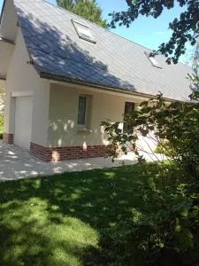 Le Murmure de la petite Oasis - Fallencourt