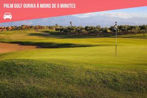 Villa AZUR - Wifi, Piscine chauffée, Sans vis-à-vis