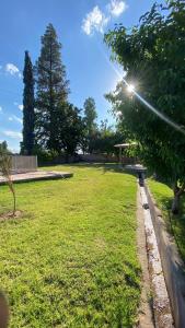 Dina Casa de huespedes