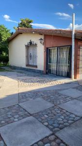 Dina Casa de huespedes