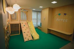 Hotel Thermas da Mata e Parque aquático - Cotia próximo ao Animália Park