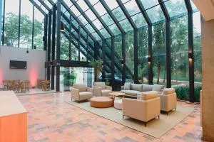 Bleev Thermas da Mata - 伊塔佩塞里卡-达塞拉