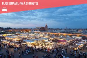 Villa Eline - Wifi, Piscine chauffée, Sans vis-à-vis