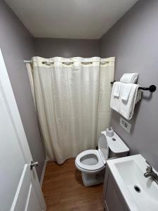 Live In Lodge Lilburn