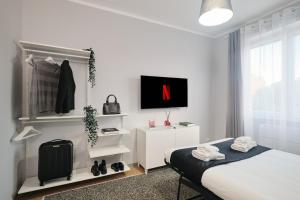 Colosseo-San Giovanni, New Apartment Wi-Fi & A-C