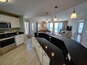 Calypso 1801W Corner Unit Incredible wrap around Balcony