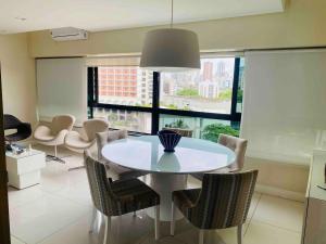 Apartment with sea view