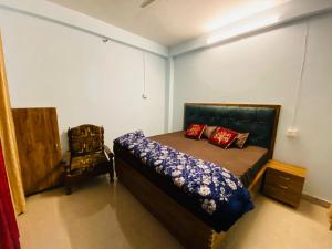 Homestay Devgiri by YatriMap