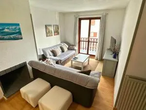 Cervino 2 Apartamento en Formigal Pueblo - Formigal
