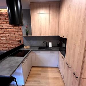 Apartament Warmia - Grzegorzewska