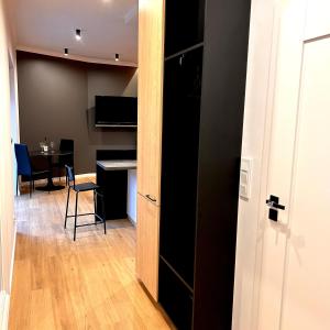 Apartament Warmia - Grzegorzewska