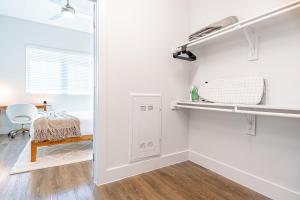 Cozy 1 Bedroom - Gated - 20min Downtown ATX