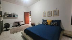 Casa de Praia na Roça