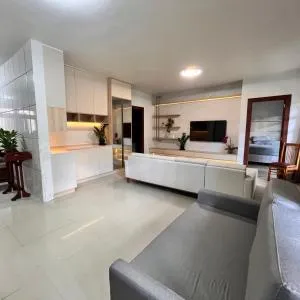 Casa do vivi 1 - Tramandaí