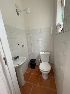 Aconchego na Natureza