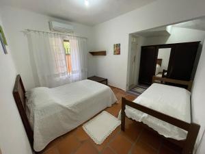 Aconchego na Natureza