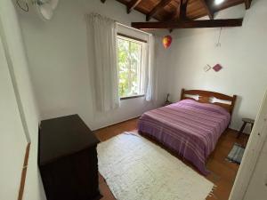 Aconchego na Natureza