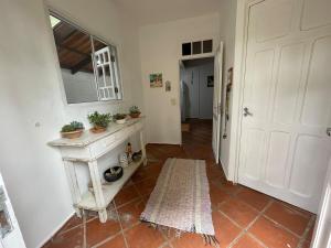 Aconchego na Natureza