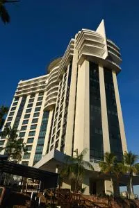 Tropical Executive Suites 518 - Iranduba