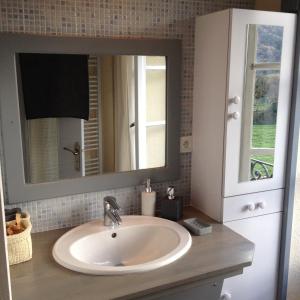 B&B / Chambres d'hotes Les Jardins d'Anna - Chambres d'hotes : Chambre Familiale Classique 