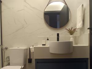 Apartamento Terracota