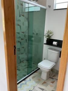 Refúgio no Mirante Vista dos Sonhos