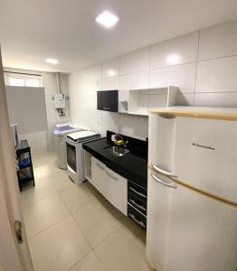 Ponta Verde 100m Praia I Piscina I Churrasqueira I Cinema