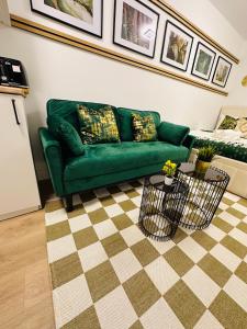 Luxurious Private Room with Kitchenette near QE Hospital Harborne R5