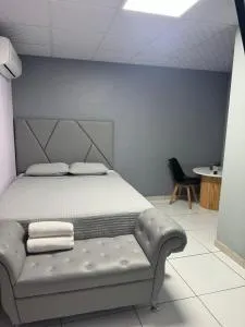 Casa montesion - Los Amates