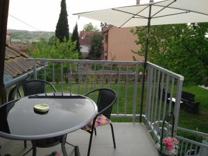 Héviz holiday House