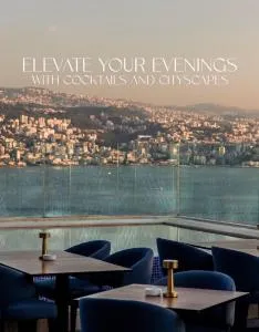 Opera Hotel - Ghazīr