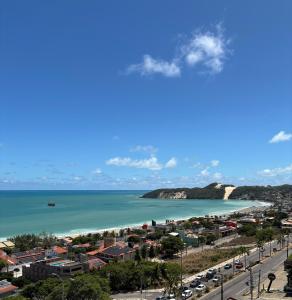 Flat Praia de PontaNegra - Natal RN