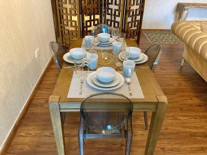 Executive Tower 1bhk Business Bay