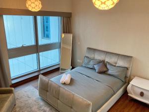 Executive Tower 1bhk Business Bay