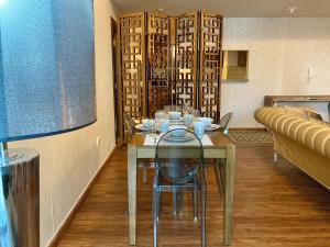 Executive Tower 1bhk Business Bay