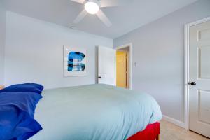 San Marcos Apartment on 10 Acres about 6 Mi to TSU!